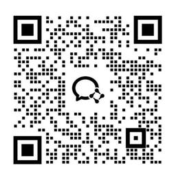 企业微信二维码